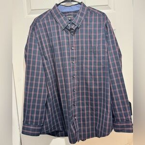 George Long sleeved shirt for men